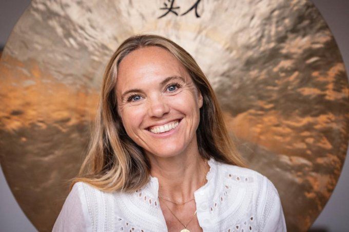 Atelier méditation "Deviens la femme que tu es"