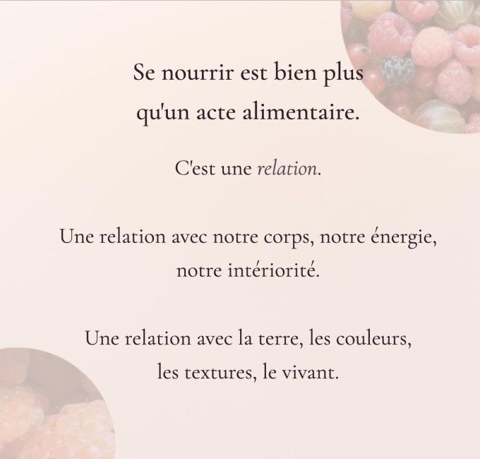 Atelier "Feed your Light" avec lizette Scialom Dimanche 12 Avril 16h-19h à Paris