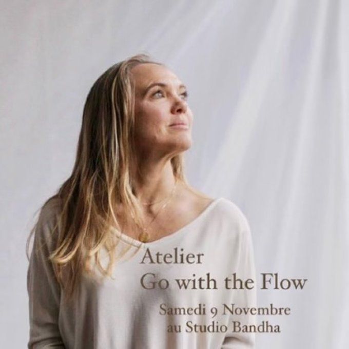 Atelier Go with the Flow