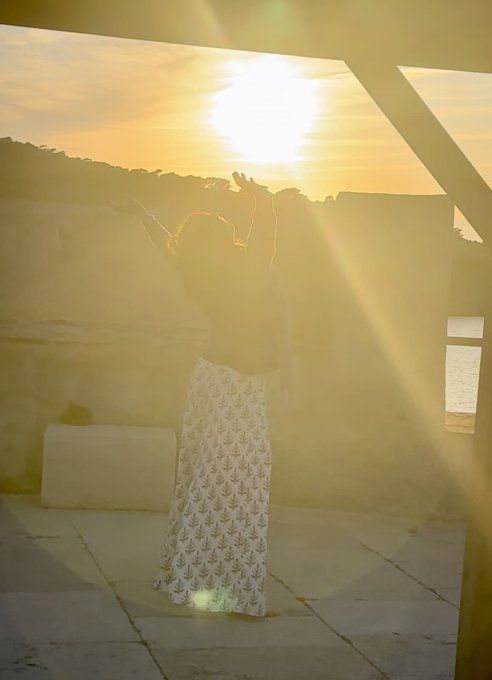 Retraite méditation "Coeur de femmes" du 4 au 8 Octobre à Port Cros