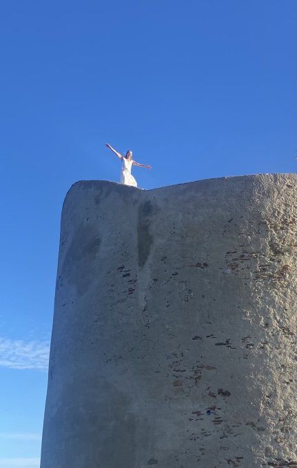 Retraite méditation "Coeur de femmes" du 4 au 8 Octobre à Port Cros