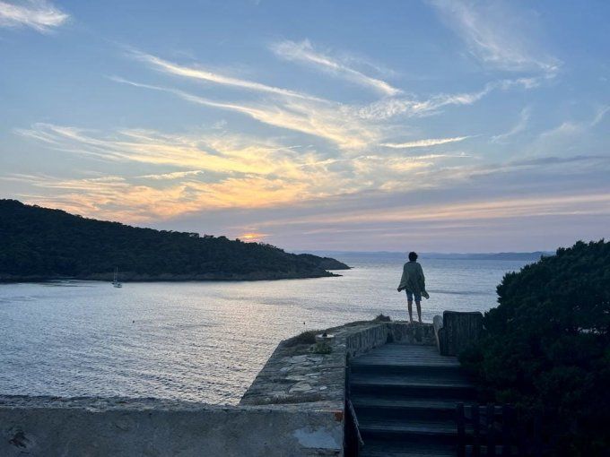 Retraite méditation "Coeur de femmes" du 4 au 8 Octobre à Port Cros
