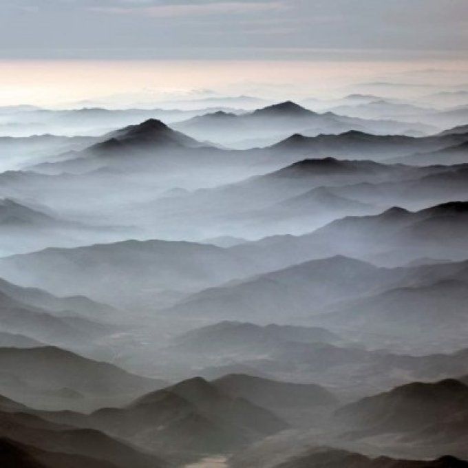 STILLNESS